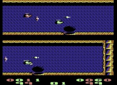 KETTLE screenshot 5