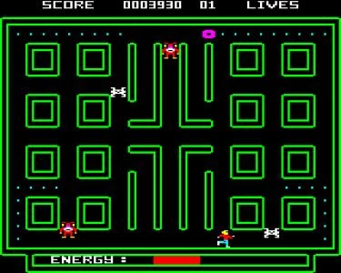 ANDROID ATTACK screenshot 11