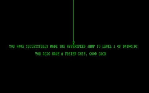 DATNOIDS screenshot 14