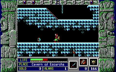 ZELIARD screenshot 10