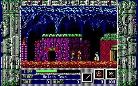 ZELIARD screenshot 11