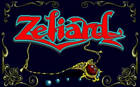 ZELIARD screenshot 12