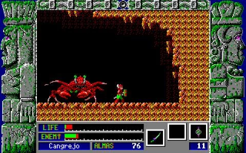 ZELIARD screenshot 13