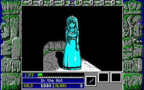 ZELIARD screenshot 14