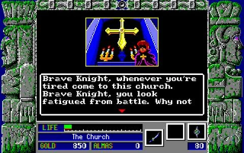 ZELIARD screenshot 15