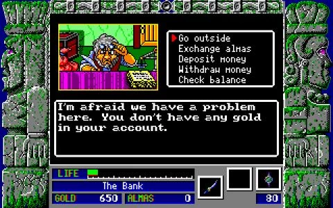 ZELIARD screenshot 18