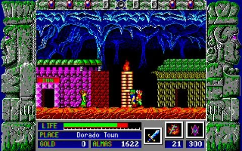 ZELIARD screenshot 4
