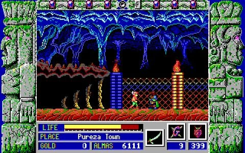 ZELIARD screenshot 7