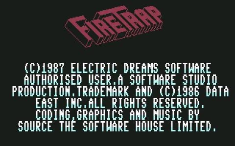 FireTrap