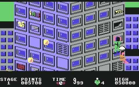 FIRETRAP screenshot 12