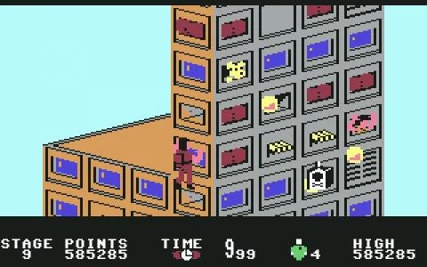 FIRETRAP screenshot 6
