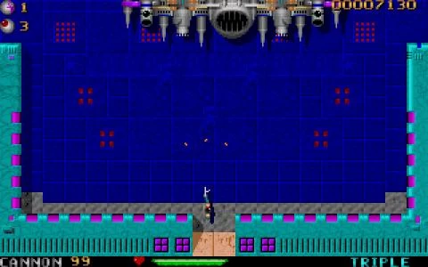 OPERATION CARNAGE screenshot 4