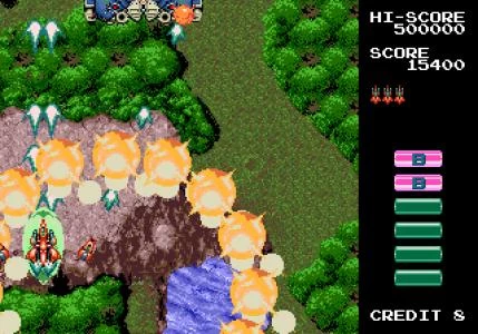 GRIND STORMER screenshot 5