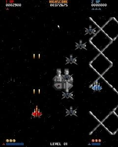 DEMONSTAR screenshot 5