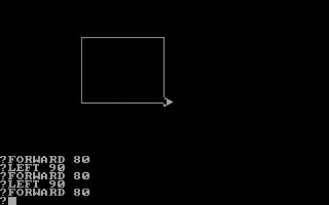 LOGO screenshot 2