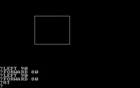 LOGO screenshot 3
