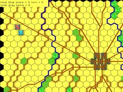 GETTYSBURG screenshot 6