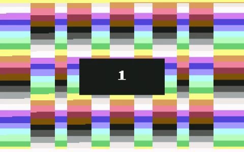 TURMOIL screenshot 2