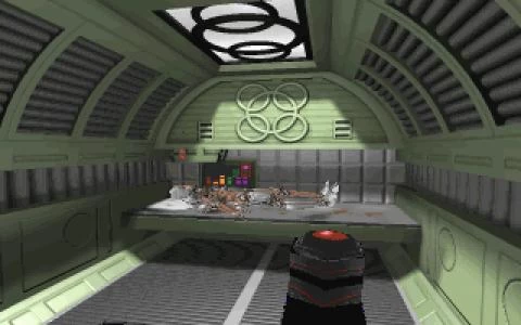 BIOFORGE screenshot 11