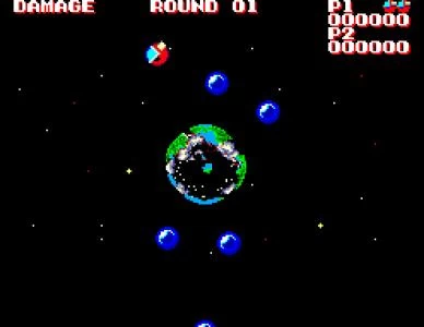 GALACTIC PROTECTOR screenshot 10