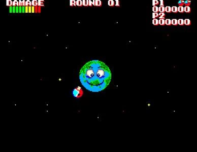 GALACTIC PROTECTOR screenshot 6