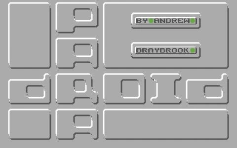Paradroid