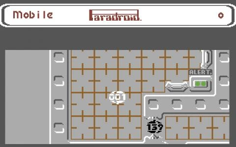 PARADROID screenshot 6