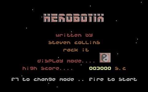 Herobotix