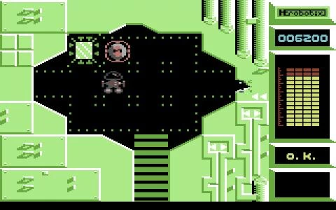 HEROBOTIX screenshot 8