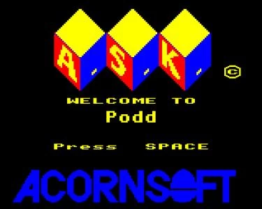 Podd