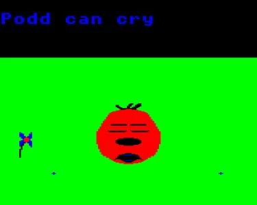 PODD screenshot 10