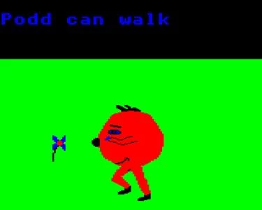 PODD screenshot 14