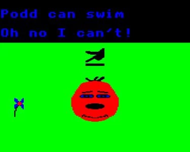 PODD screenshot 15