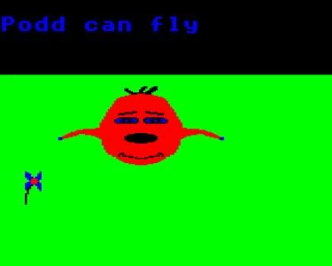 PODD screenshot 18