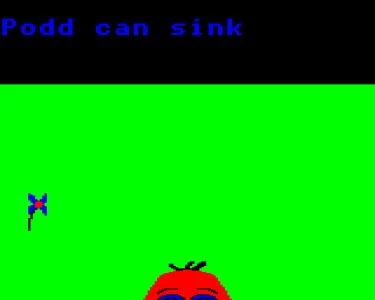 PODD screenshot 5