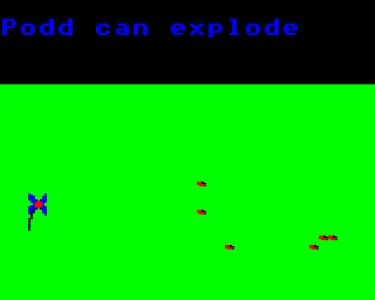 PODD screenshot 9