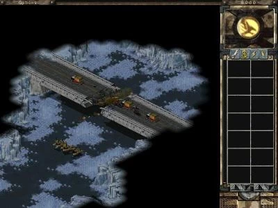 COMMAND & CONQUER: TIBERIAN SUN screenshot 2