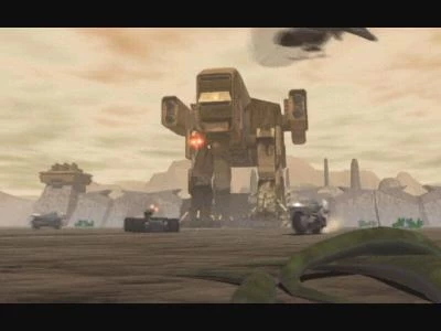 COMMAND & CONQUER: TIBERIAN SUN screenshot 39