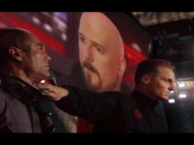 COMMAND & CONQUER: TIBERIAN SUN screenshot 4
