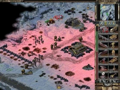 COMMAND & CONQUER: TIBERIAN SUN screenshot 41