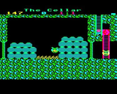 CITADEL screenshot 4