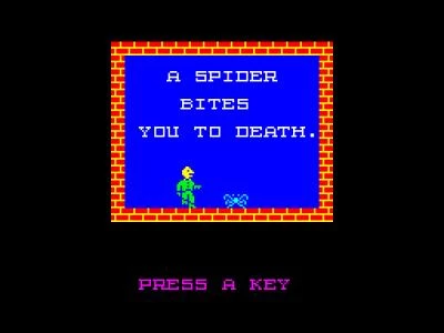 VAMPIRE KILLER screenshot 12