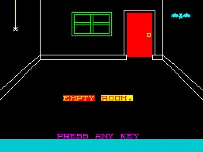 VAMPIRE KILLER screenshot 2