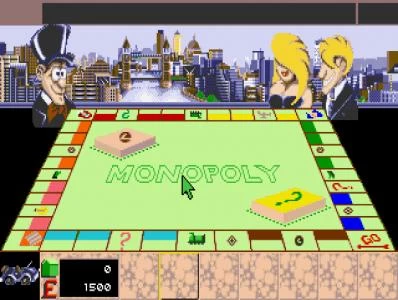 MONOPOLY screenshot 3