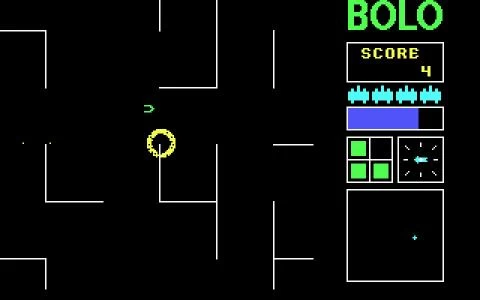 BOLO screenshot 3