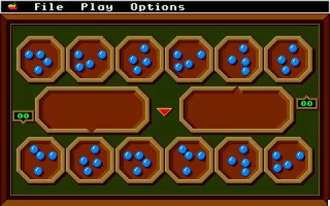 MANCALA screenshot 4