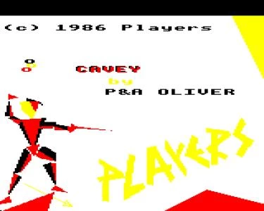 Cavey