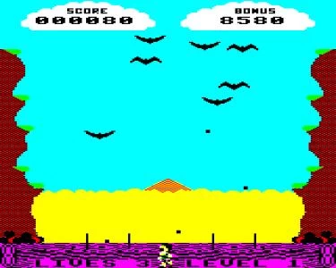 CAVEY screenshot 7