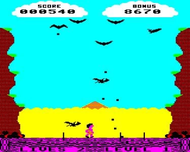 CAVEY screenshot 8