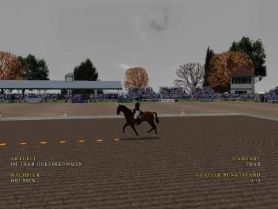 EQUESTRIAN SHOWCASE screenshot 3